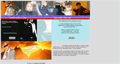 Desktop Screenshot of keithhockaday.com